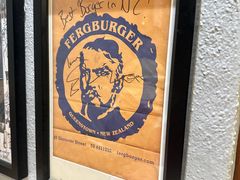 -Fergburger(皇后镇店)