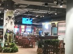 大堂-吕纪蘇面(保利广场店)