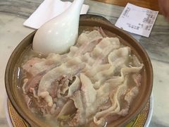 -砂锅居(西四店)