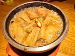 -川菜故事(光谷步行街店)