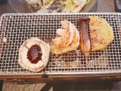 -300杯·和牛烧肉清酒专门店(廊里店)