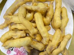 -春水锅贴·传统鲁菜(大明湖店)