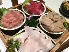 -丙申臺火锅