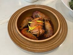 -神仙馆(衡山路店)