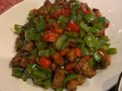 -徐记私厨(半淞园路店)