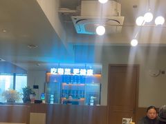 -花城粤菜餐厅(高新区店)