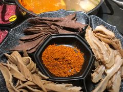 -正禾鲜·潮汕牛肉火锅(凯德天府店)