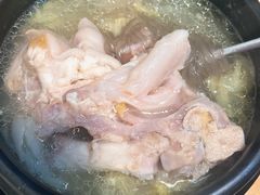 -大佬李砂锅(钱江财富广场店)