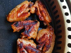 -齐齐哈尔小炉匠炭火烤肉(西红门店)
