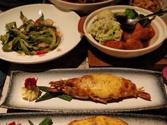 -T館·花园艺术餐厅