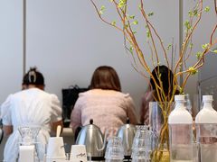 -Seesaw Coffee(上生新所店)