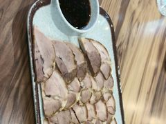 -合合春饼·酱骨·东北菜(潘家园店)
