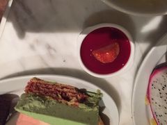 沈阳君悦酒店乐厨自助餐厅-君悦酒店·乐厨·高空自助餐(青年大街店)
