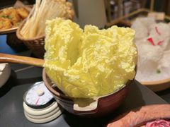 -季季山·云南野生菌火锅(上海首店)