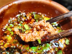 -黔有有贵州酸汤夺夺粉火锅(五味十字店)