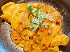 传统波罗尼亚意式肉酱面-Erman岩烧牛排(虹桥南丰城店)