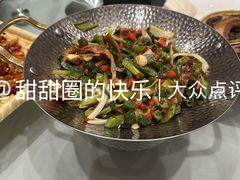-成都美食巫山烤鱼(三里河路店)