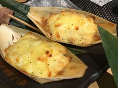 -虹料理·日料放题(悠方店)
