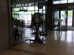 门面-星巴克臻选(杭州西溪印象城店)