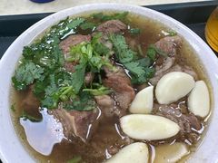 -万盛园炖肉馆(云峰店)