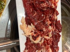 -杏花吴记牛肉火锅