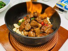 -金典银峰老鹅馆·昆山菜(亭林公园店)