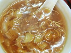 豪华碗仔翅-添發碗仔翅美食