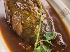 -又见炊烟私房菜(敬亭路店)