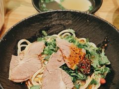 -嘻小北·兰州清汤牛肉面(南翔印象城MEGA店)