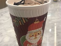 -COSTA COFFEE(恒基名人购物中心店)