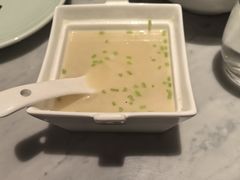 -青雅中餐厅(大连金石滩绿发希尔顿度假酒店)