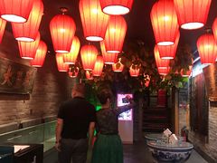 -京味斋·北京烤鸭(华威桥北工大店)