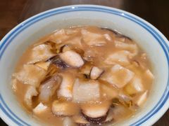 牛肉胡辣汤-掌柜的店·河南菜(世茂店)