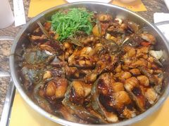 -黄记煌三汁焖锅(崇文门店)