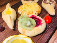 -格鲁·秀色Georgia’s Feast
