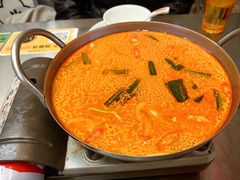 -小小集渔·泰式大排档(太古里香槟店)