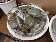 -海味当家·蒸锅海鲜(星海公园店)