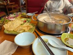 -真牛坊潮汕牛肉火锅