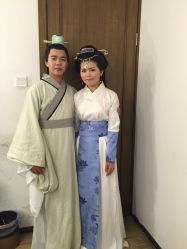 -盘子女人坊生日照·摄影馆(华强店)