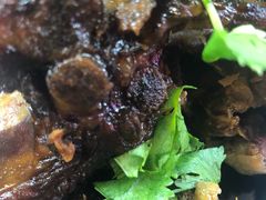 酱肉排骨-家关内关外(西单汉光百货店)