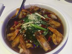 -赵记老铺(市府恒隆广场店)