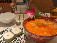 -太食獸泰式茶餐厅(IFS国金中心店)