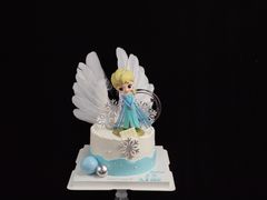 -西檬树SIMON·T轻奢蛋糕(大东方Max店)