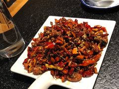 -青麻椒川菜小馆(群力新苑店)