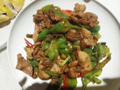 -金枝玉叶上海人家食府(三里河店)