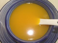 南瓜粥-金豆角砂锅焖面(安贞店)