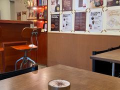 -The Roastery By AllYouWant(福田店)