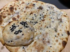 -衢州杨家巷烤饼(国金中心店)