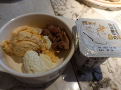 -比格比萨自助(宝山日月光店)