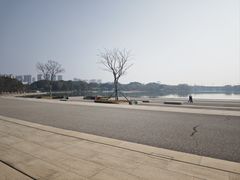 -尚贤河湿地